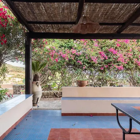 Esperanza Amarillo Appartement Scauri (Sicily)