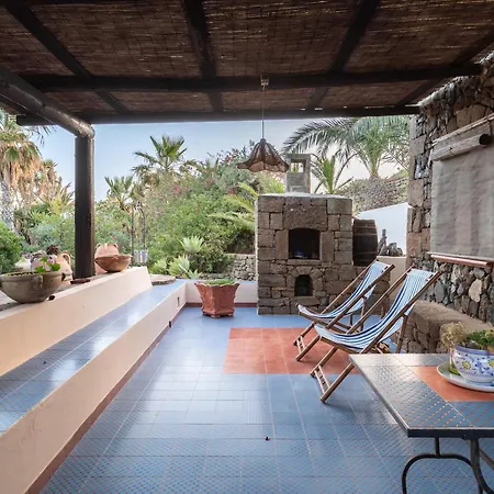 Appartement Esperanza Amarillo Scauri (Sicily)
