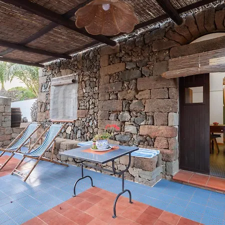 Διαμέρισμα Esperanza Amarillo