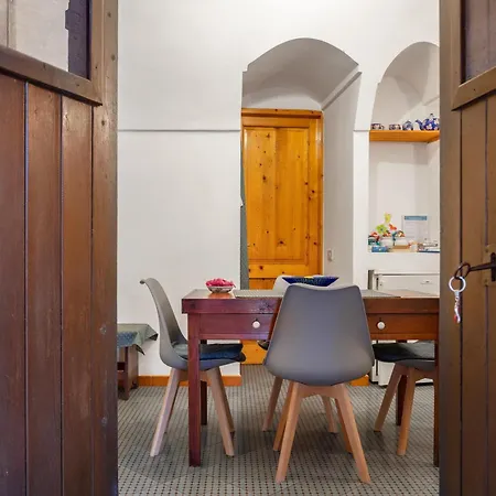 Esperanza Amarillo Διαμέρισμα *