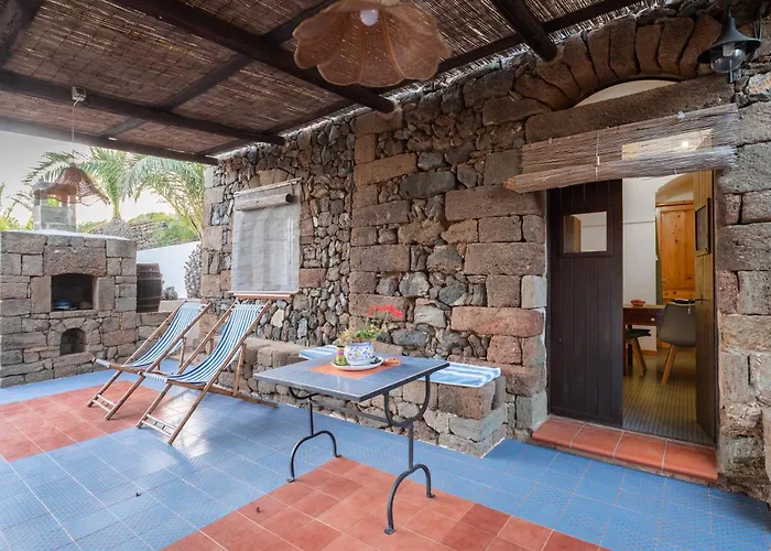 דירה Esperanza Amarillo