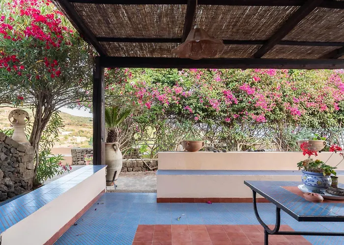 Esperanza Amarillo Апартаменты