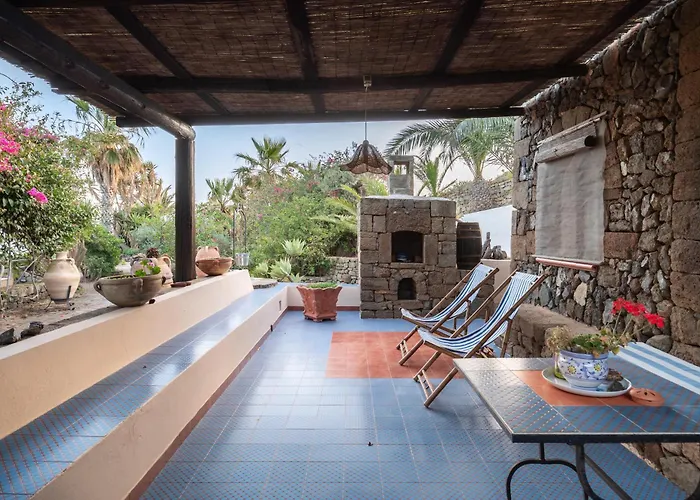 Esperanza Amarillo דירה